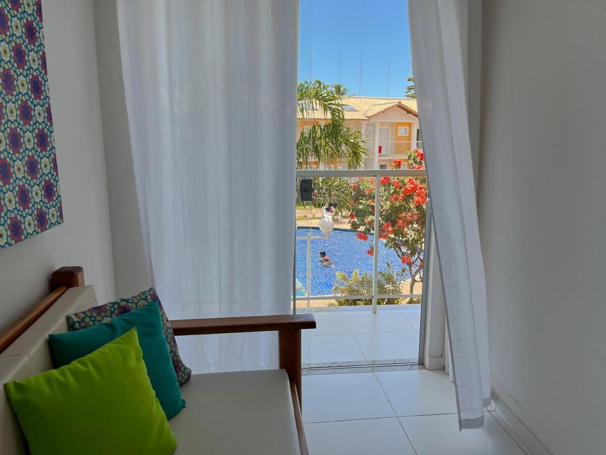 Apartamento Apartament Porto Seguro