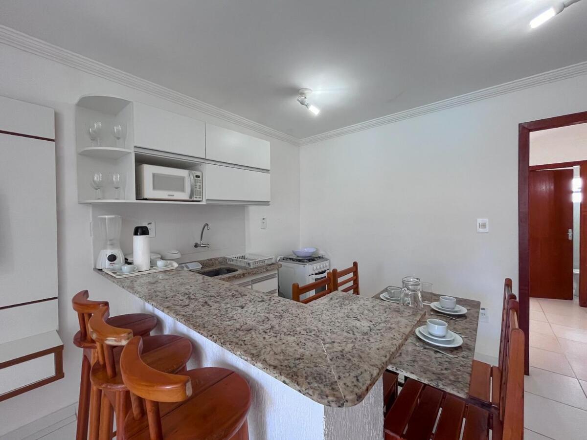 Apartament Porto Seguro