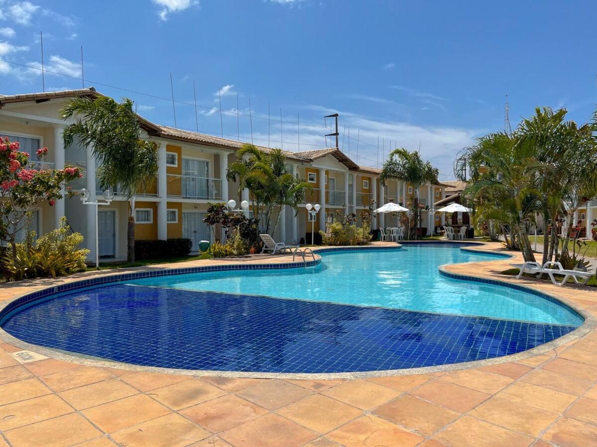 Apartament Apartamento Porto Seguro