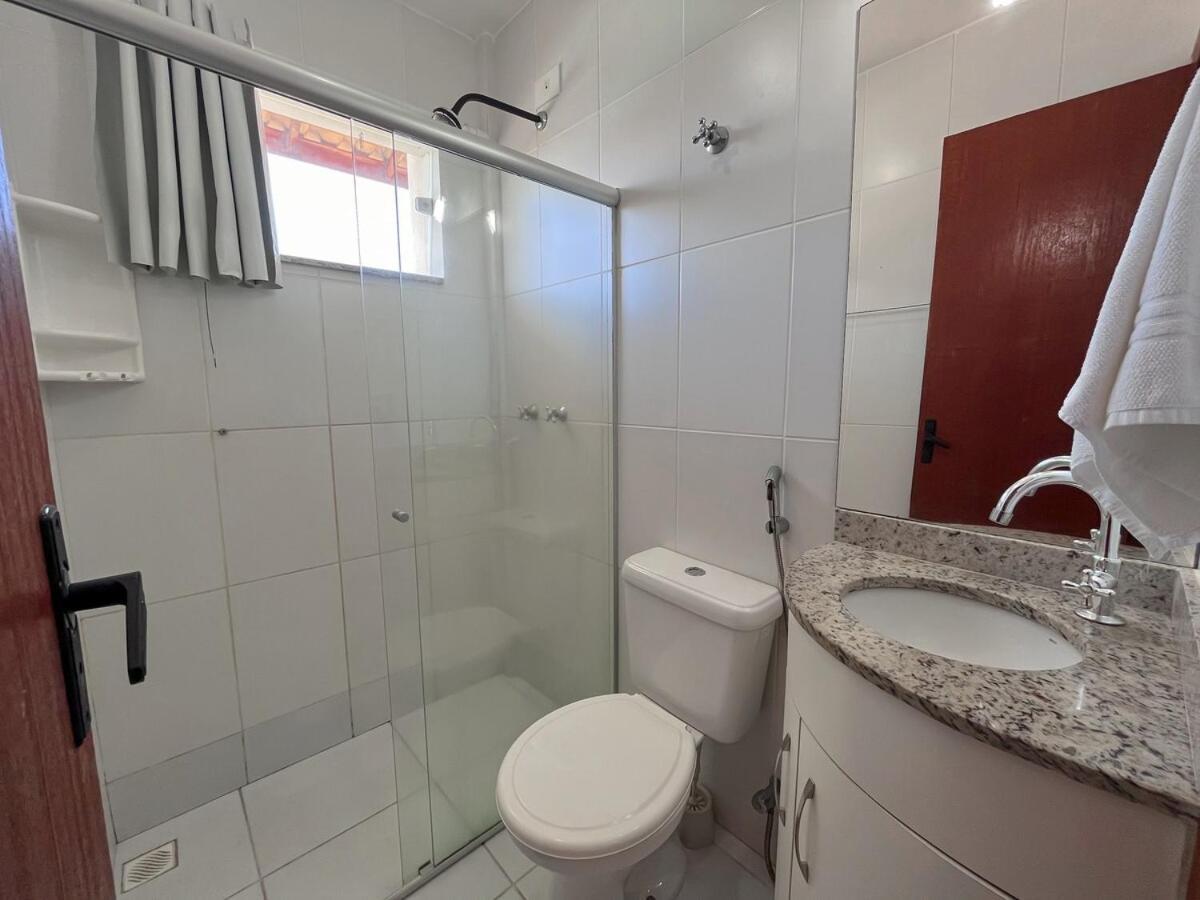 Apartamento Apartament Porto Seguro