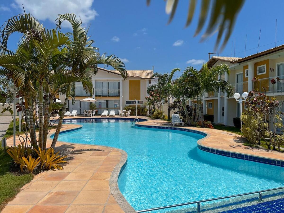Apartament Apartamento Porto Seguro